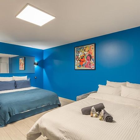 Double Studio 6 Persons Near Disney - Fairytale Factory Bussy-Saint-Georges Exterior photo