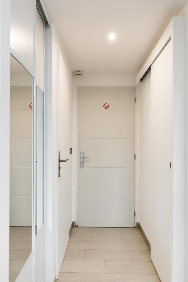 Double Studio 6 Persons Near Disney - Fairytale Factory Bussy-Saint-Georges Exterior photo