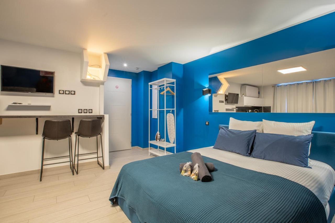 Double Studio 6 Persons Near Disney - Fairytale Factory Bussy-Saint-Georges Exterior photo