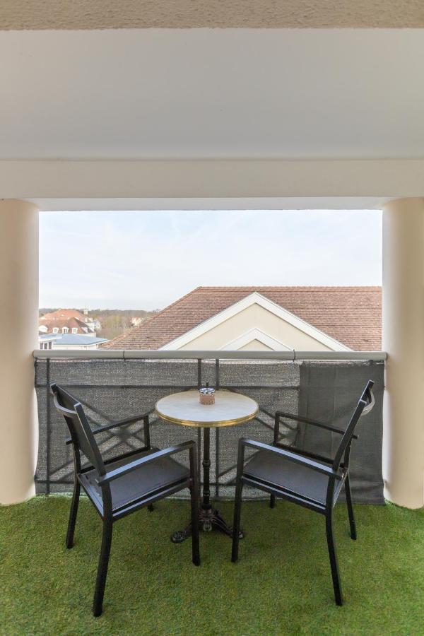 Double Studio 6 Persons Near Disney - Fairytale Factory Bussy-Saint-Georges Exterior photo